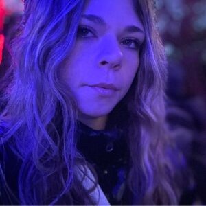 Meet your Posher, Kylee